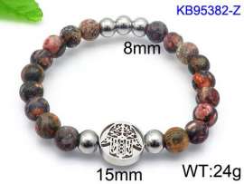 Stainless Steel Special Bracelet