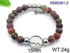 Stainless Steel Special Bracelet