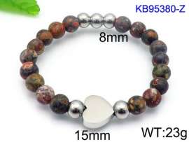 Stainless Steel Special Bracelet