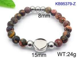 Stainless Steel Special Bracelet