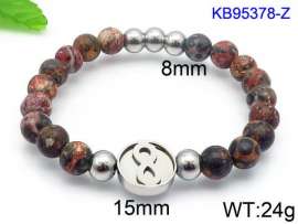 Stainless Steel Special Bracelet