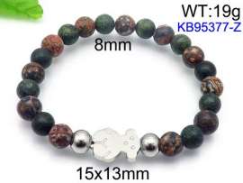 Stainless Steel Special Bracelet