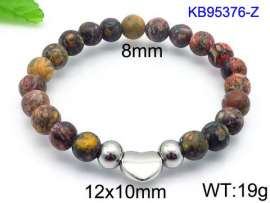 Stainless Steel Special Bracelet