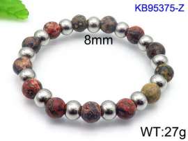 Stainless Steel Special Bracelet