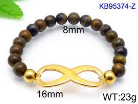 Stainless Steel Special Bracelet