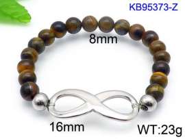 Stainless Steel Special Bracelet