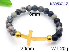 Stainless Steel Special Bracelet