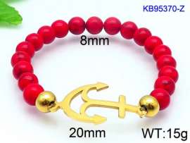 Stainless Steel Special Bracelet