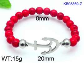 Stainless Steel Special Bracelet