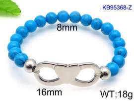 Stainless Steel Special Bracelet