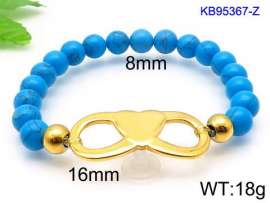 Stainless Steel Special Bracelet