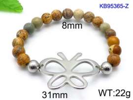 Stainless Steel Special Bracelet