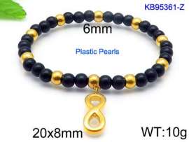 Stainless Steel Special Bracelet