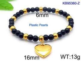 Stainless Steel Special Bracelet