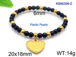 Stainless Steel Special Bracelet