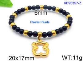 Stainless Steel Special Bracelet