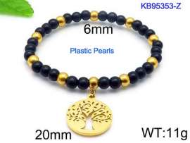 Stainless Steel Special Bracelet