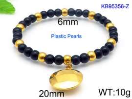 Stainless Steel Special Bracelet
