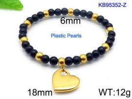 Stainless Steel Special Bracelet
