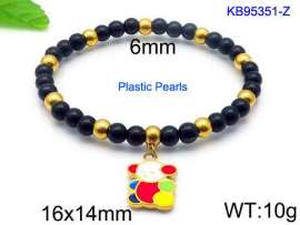Stainless Steel Special Bracelet