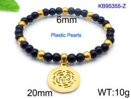 Stainless Steel Special Bracelet
