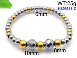 Stainless Steel Special Bracelet