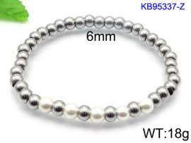 Stainless Steel Special Bracelet