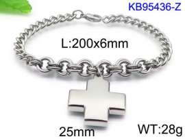 Stainless Steel Bracelet(women)