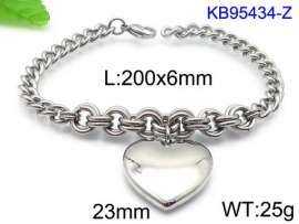 Stainless Steel Bracelet(women)