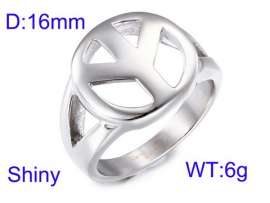 Stainless Steel Casting Ring