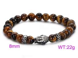 Stainless Steel Special Bracelet