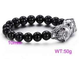 Stainless Steel Special Bracelet
