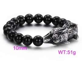 Stainless Steel Special Bracelet