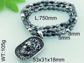 Stainless Steel Necklace