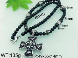 Stainless Steel Necklace