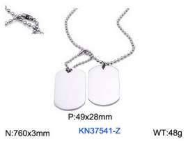 Stainless Steel Necklace