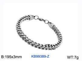 Stainless Steel Bracelet(women)