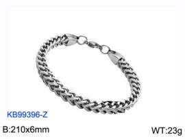 Stainless Steel Bracelet(Men)