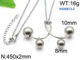 Stainless Steel Necklace
