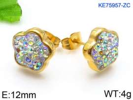 Off-price Earring
