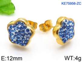 Off-price Earring