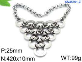 Stainless Steel Necklace