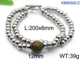 Stainless Steel Bracelet(women)