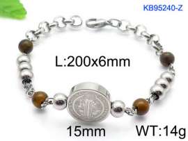 Stainless Steel Bracelet(women)