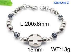 Stainless Steel Bracelet(women)