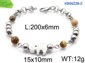 Stainless Steel Bracelet(women)