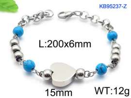 Stainless Steel Bracelet(women)