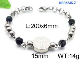 Stainless Steel Bracelet(women)