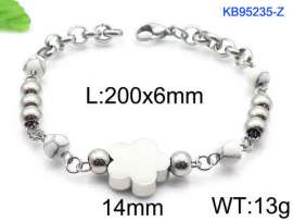 Stainless Steel Bracelet(women)