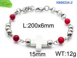 Stainless Steel Bracelet(women)